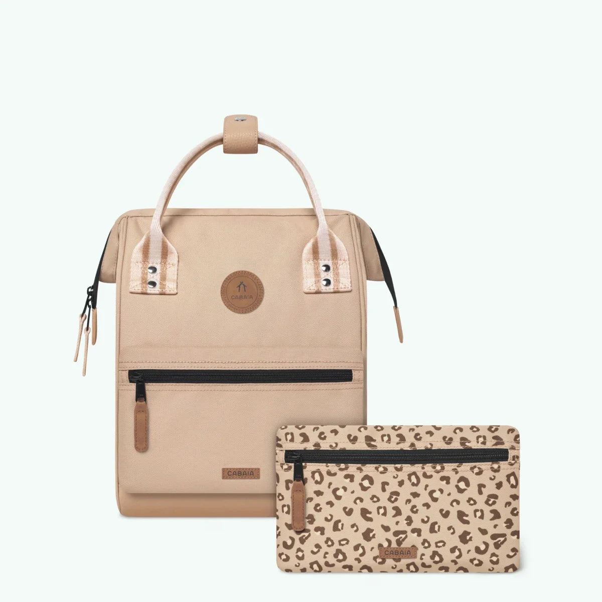 Rucksack Adventurer Small Lobito