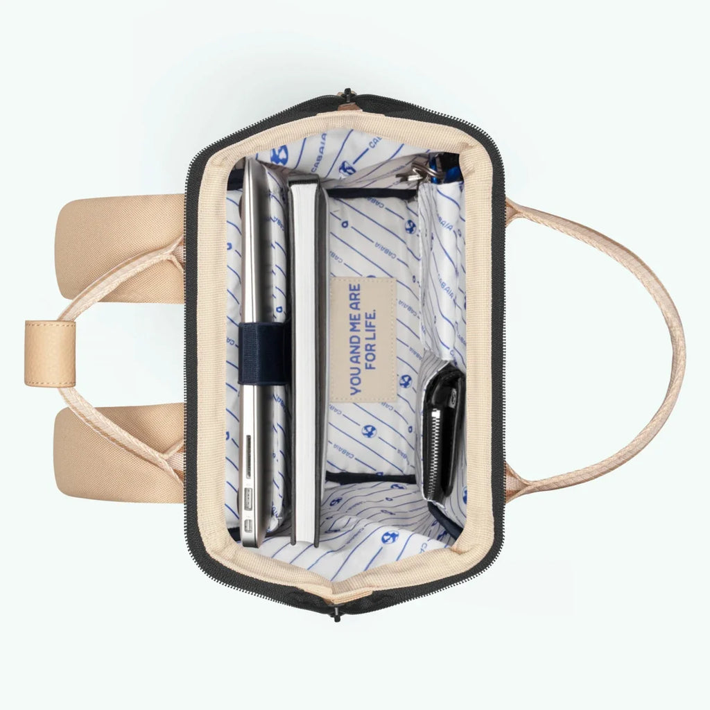 Backpack Adventurer Small Lobito