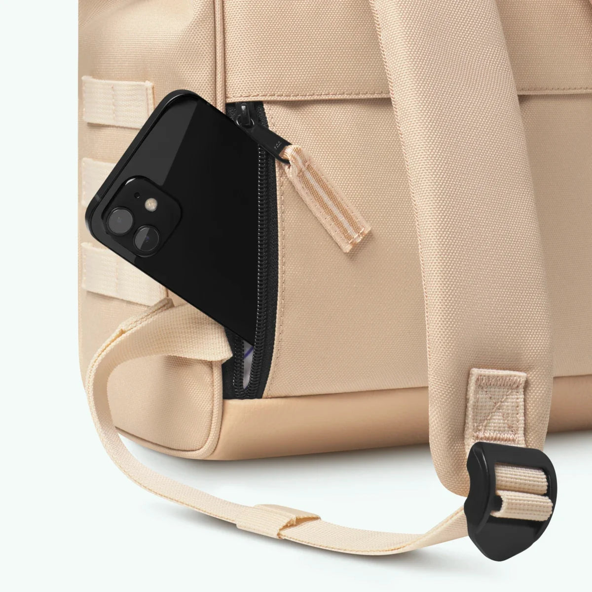 Backpack Adventurer Small Lobito