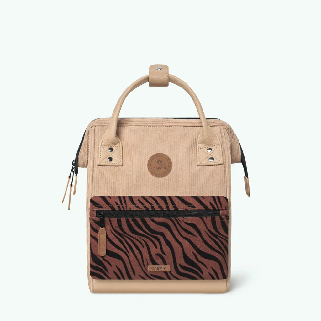 Backpack Adventurer Small Luxor