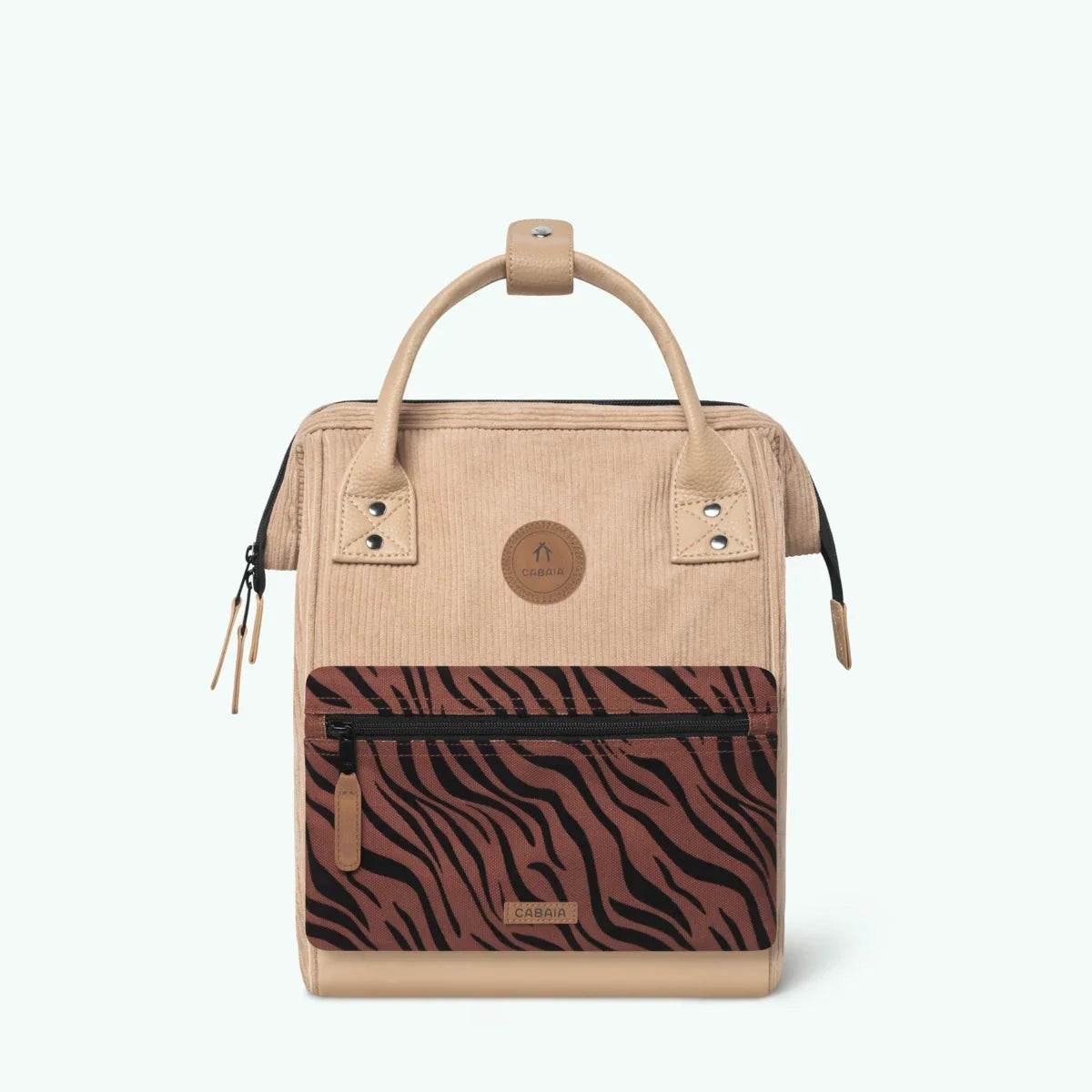 Backpack Adventurer Small Luxor