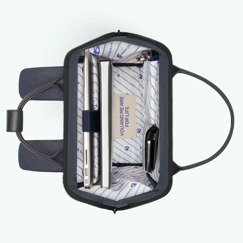 Backpack Adventurer Small Namur