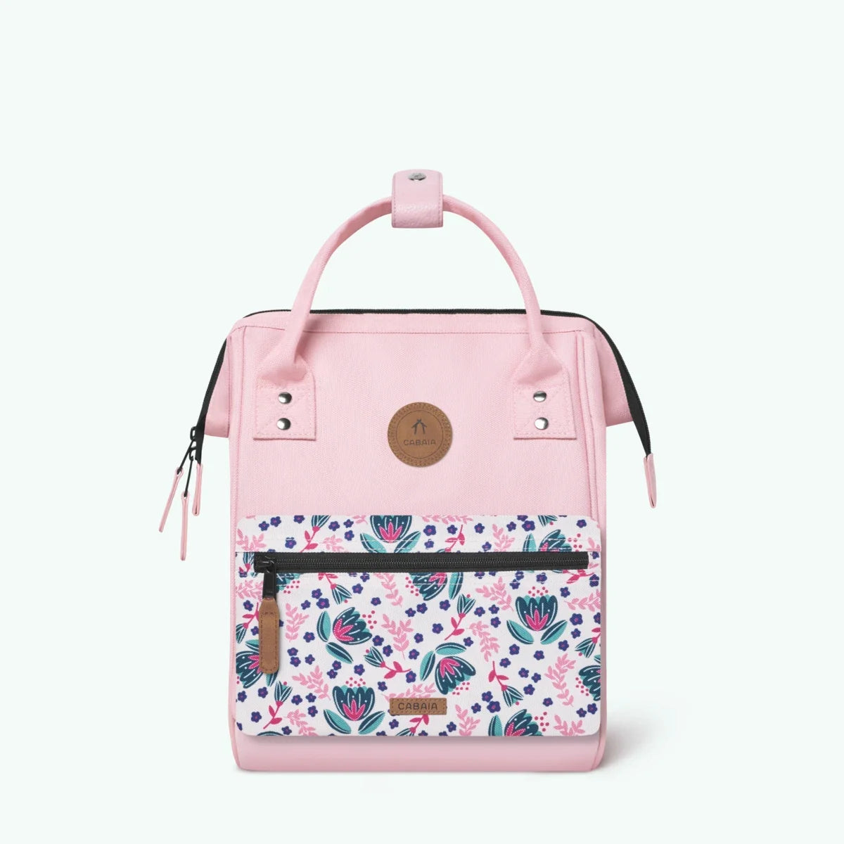 Backpack Adventurer Small Ouidah