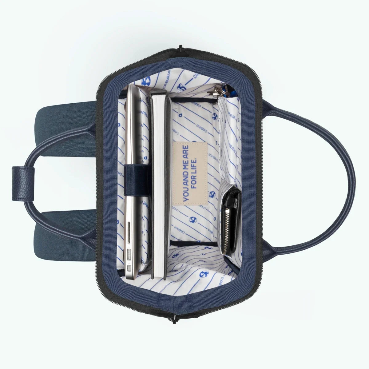 Backpack Adventurer Small Port Antonio