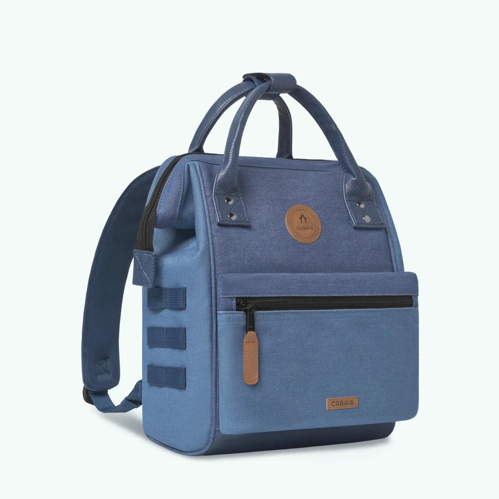 Backpack Adventurer Small San Giljan