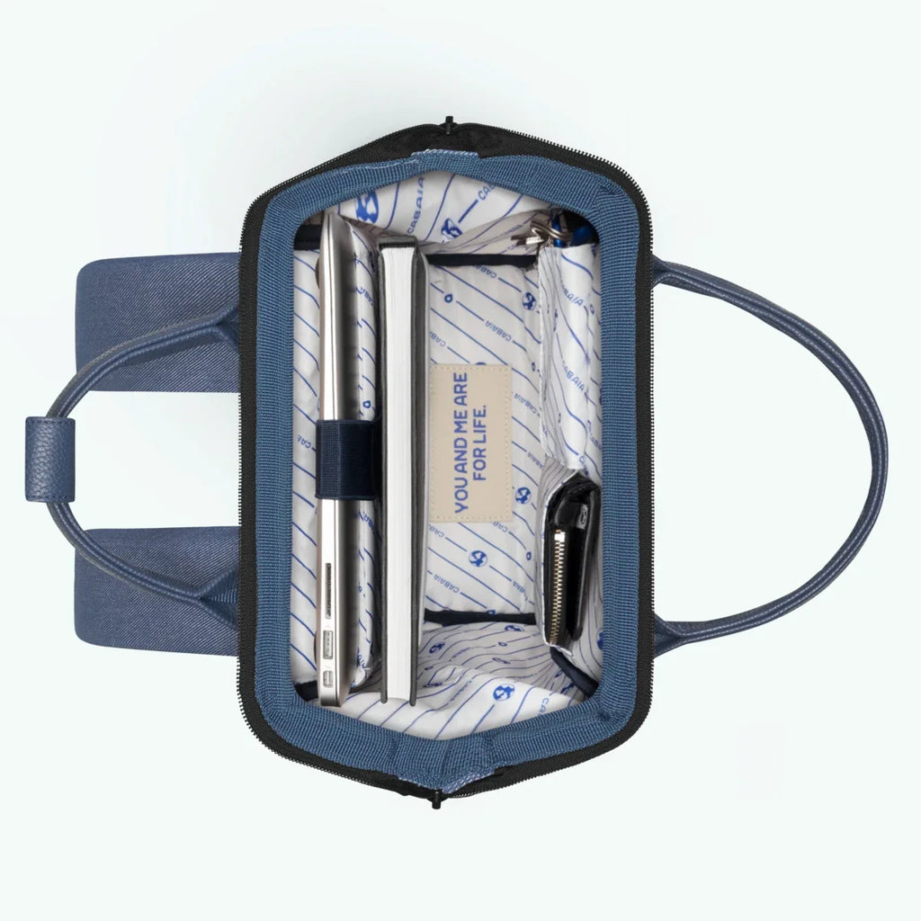 Backpack Adventurer Small San Giljan