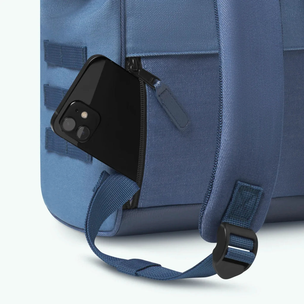 Backpack Adventurer Small San Giljan