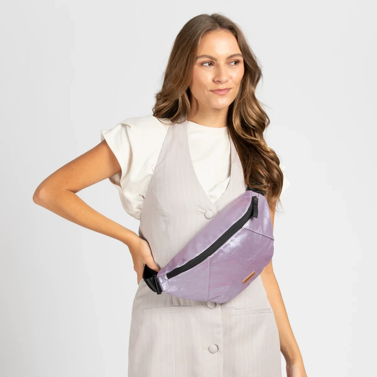 Bum bag Large Capri