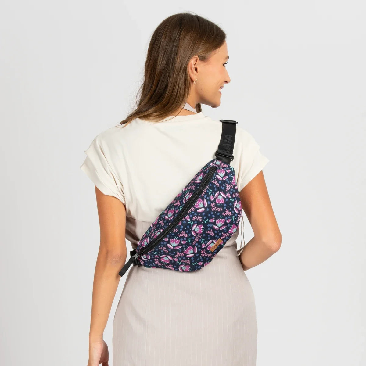 Bum bag Large Capri