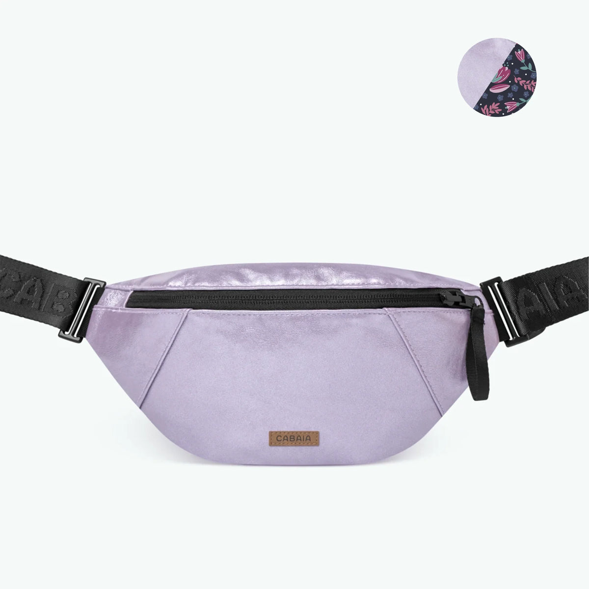 Gürteltasche Klein Capri