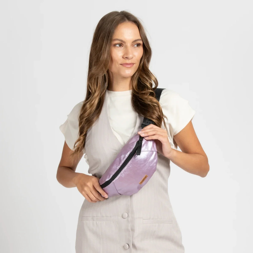 Sac banane Petit Capri