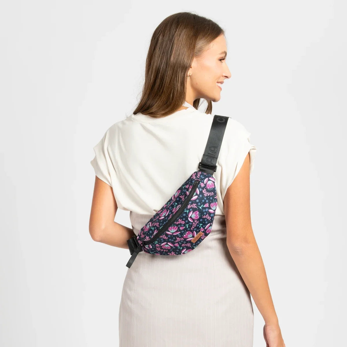 Gürteltasche Klein Capri