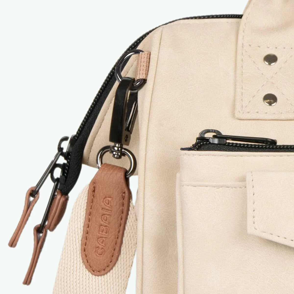 Umhängetasche Adventurer Medium Andenne