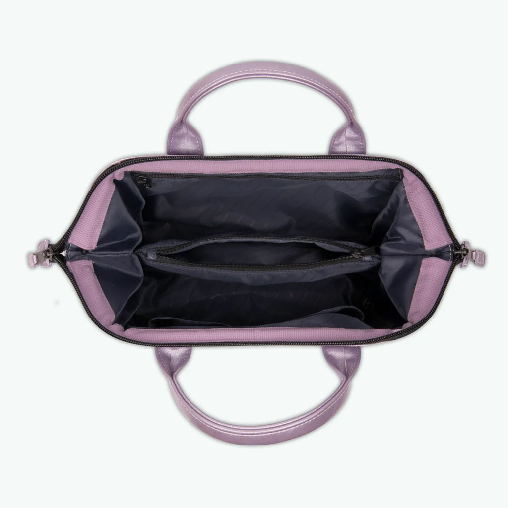 Crossbody Adventurer Medium Capri