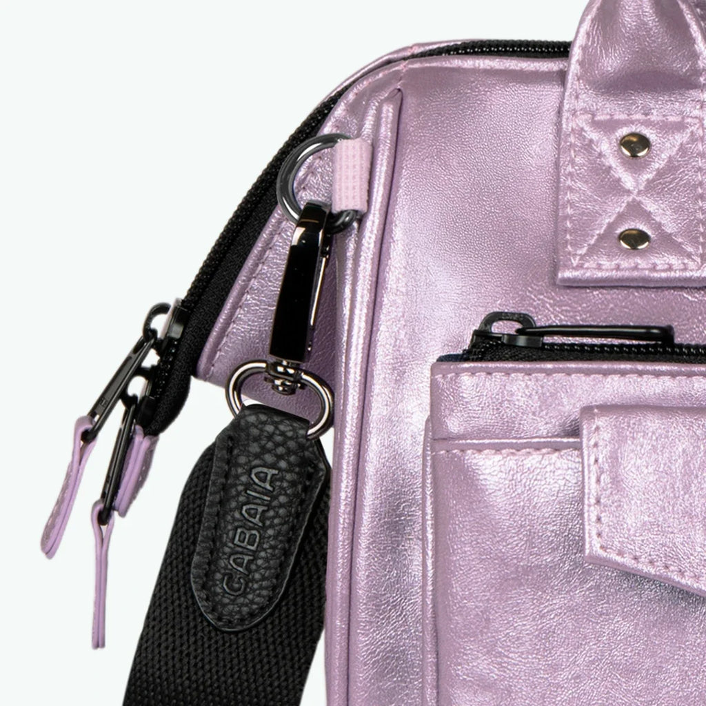 Crossbody Adventurer Medium Capri