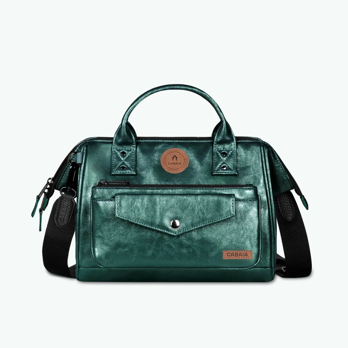 Umhängetasche Adventurer Medium Lucerne