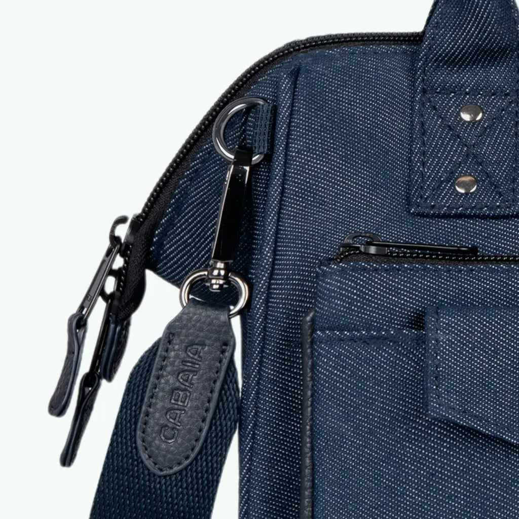 Sac bandoulière Adventurer Medium Namur