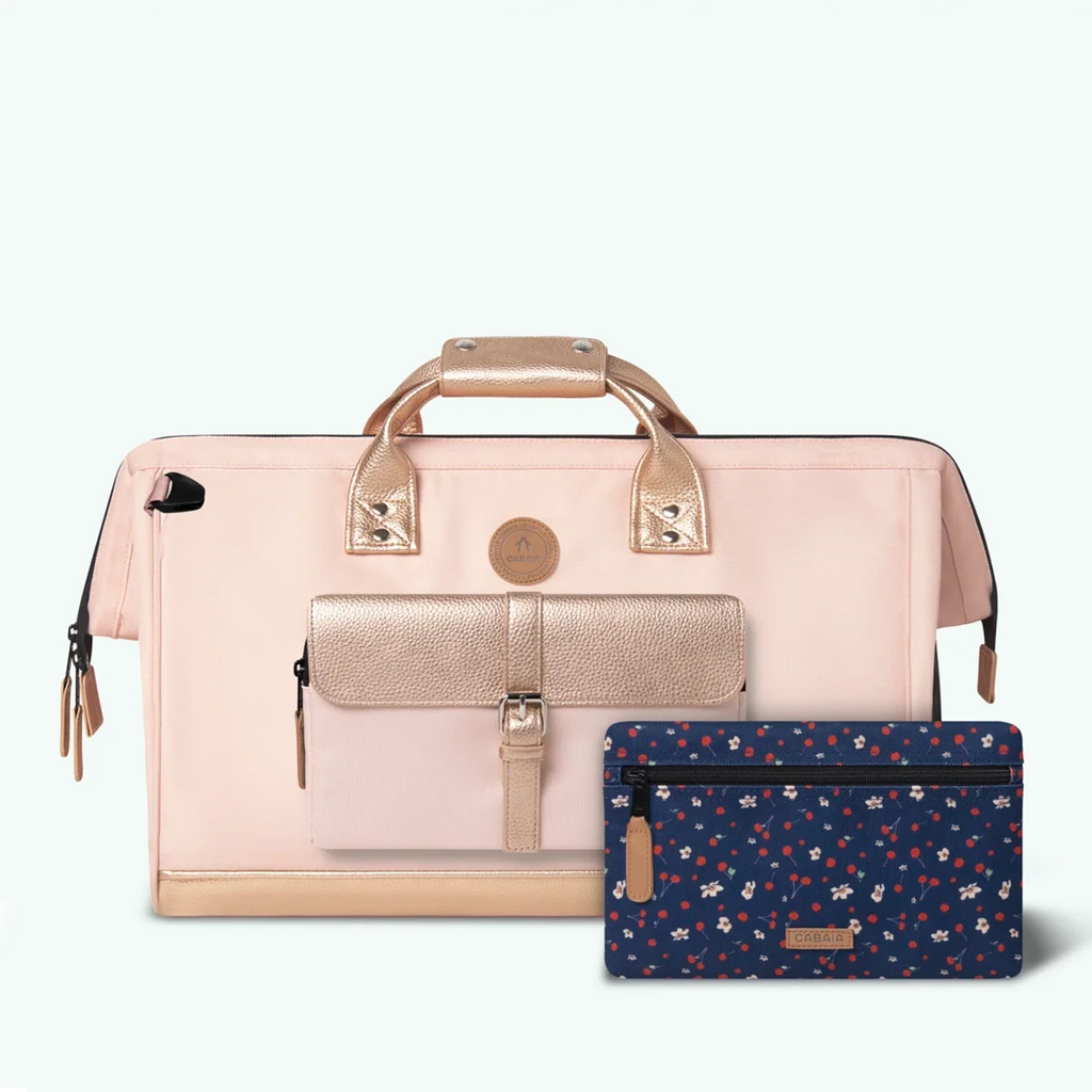 Duffle Aventurier Queretaro
