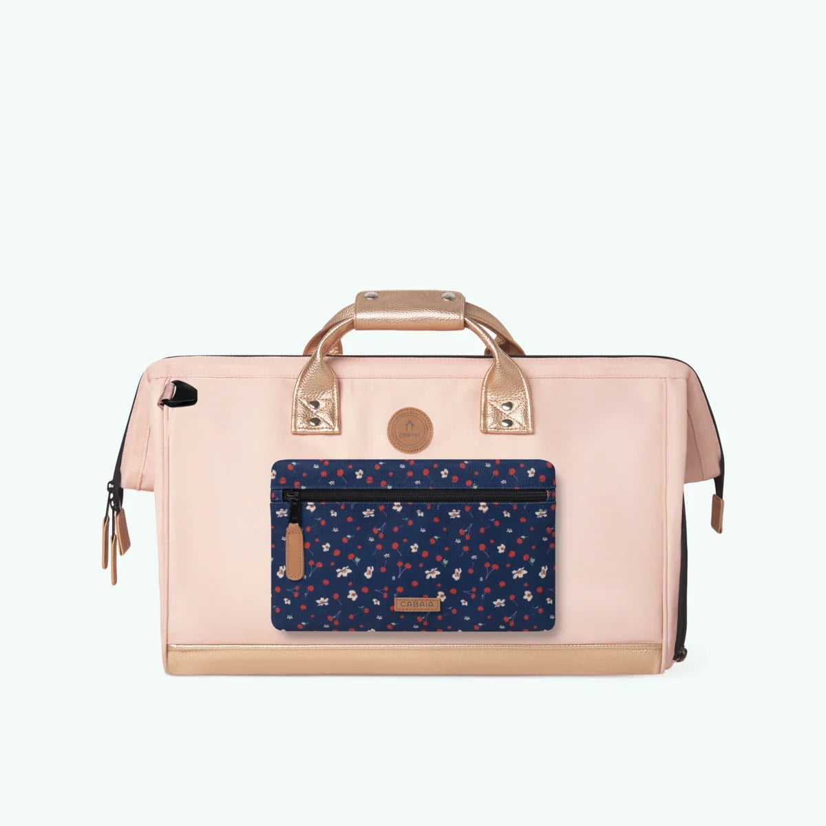Duffle Adventurer Queretaro