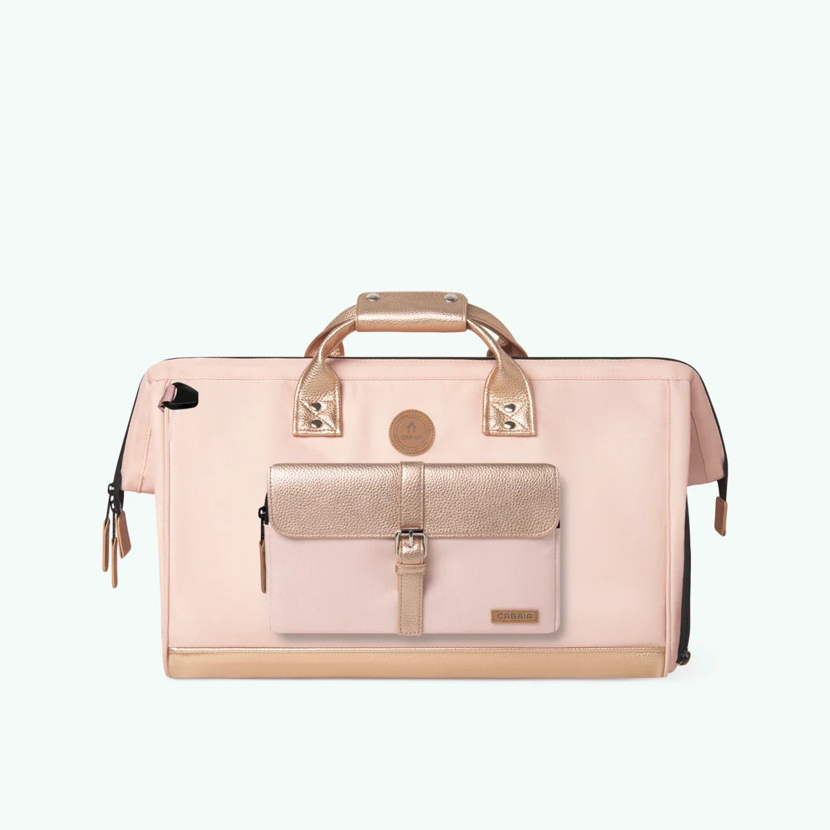 Duffle Adventurer Queretaro