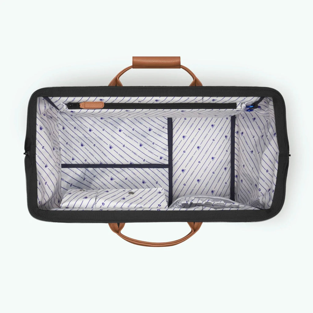 Duffle Abenteurer Köln