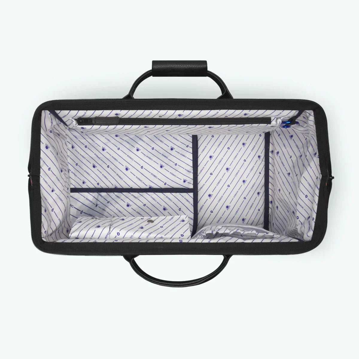 Duffle Abenteurer Maupiti