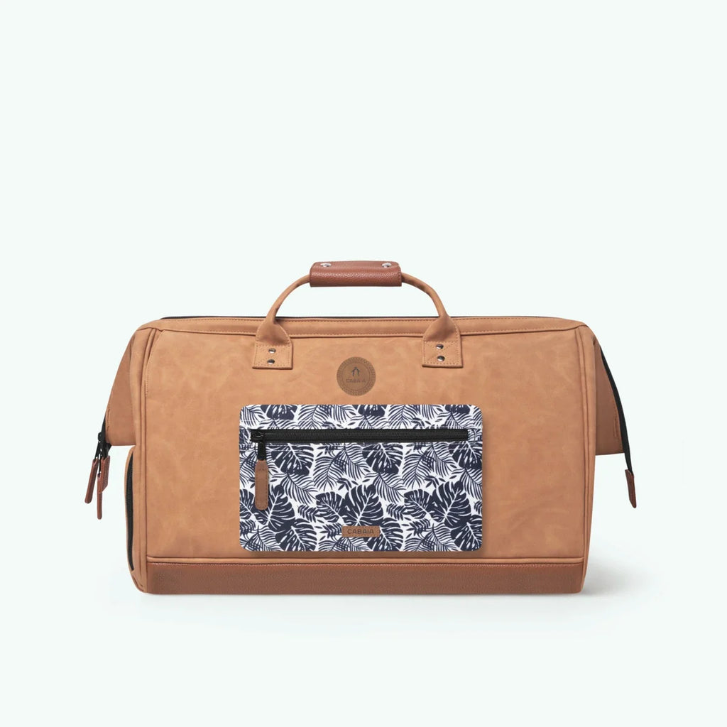 Duffle Adventurer Moscow