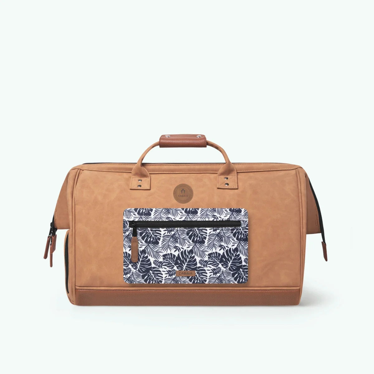 Duffle Adventurer Moscow