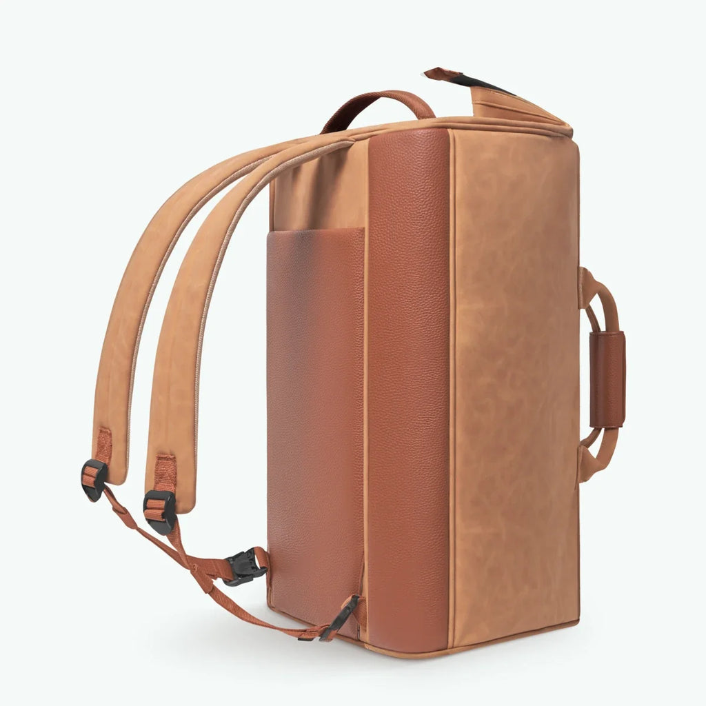 Duffle Adventurer Moscow