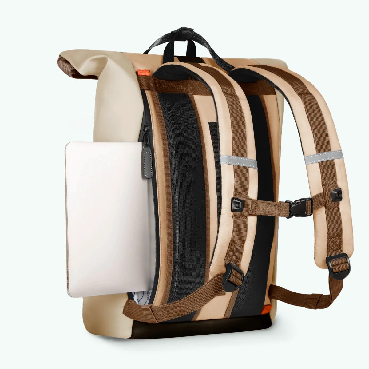 Backpack Explorer Large Cap Breton