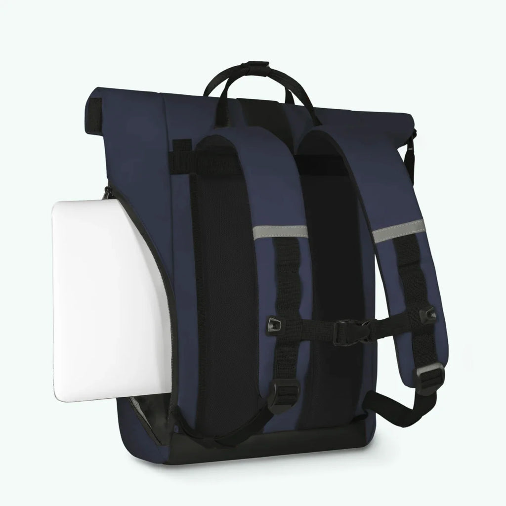 Rucksack Explorer Medium Tangier