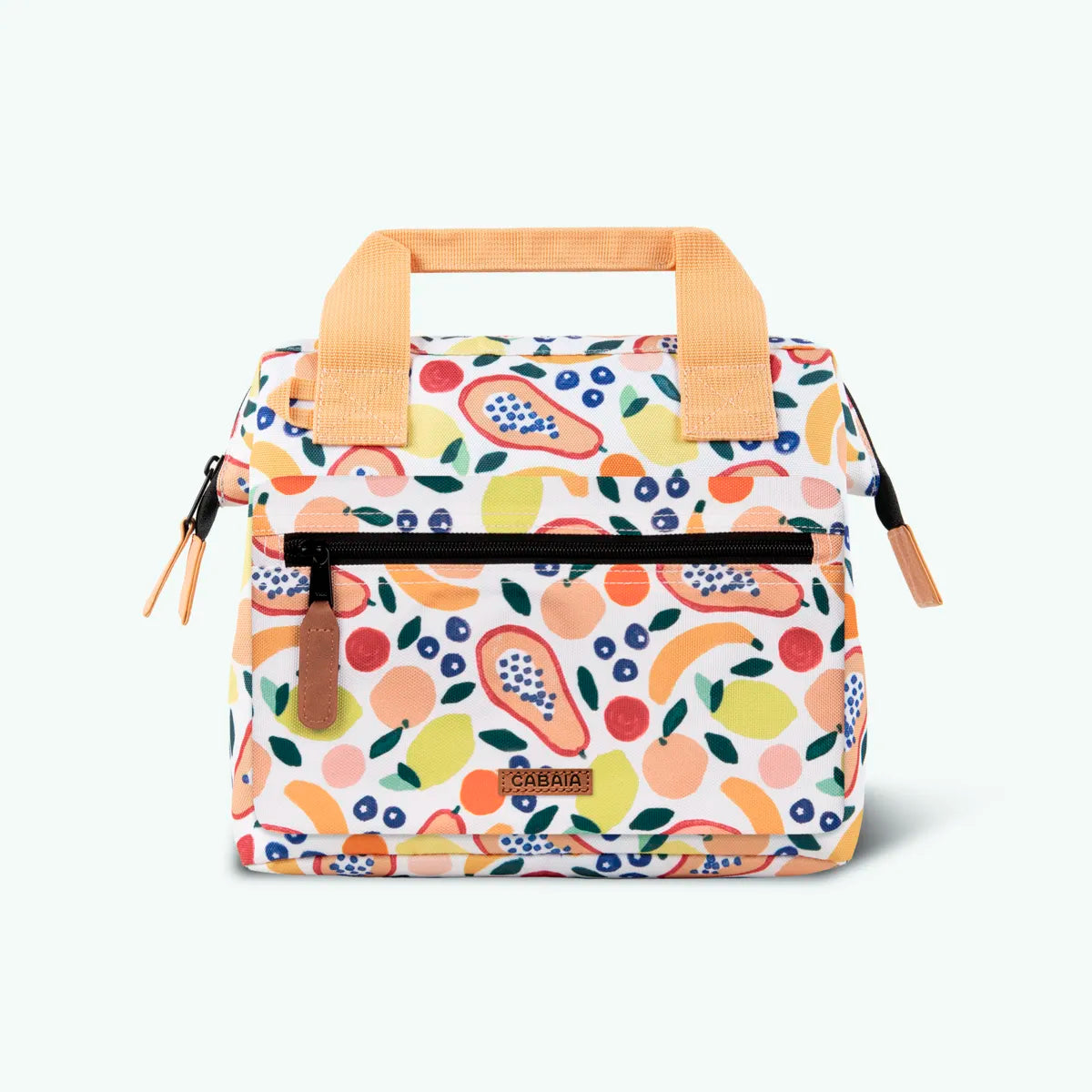 Lunch Bag Comer See