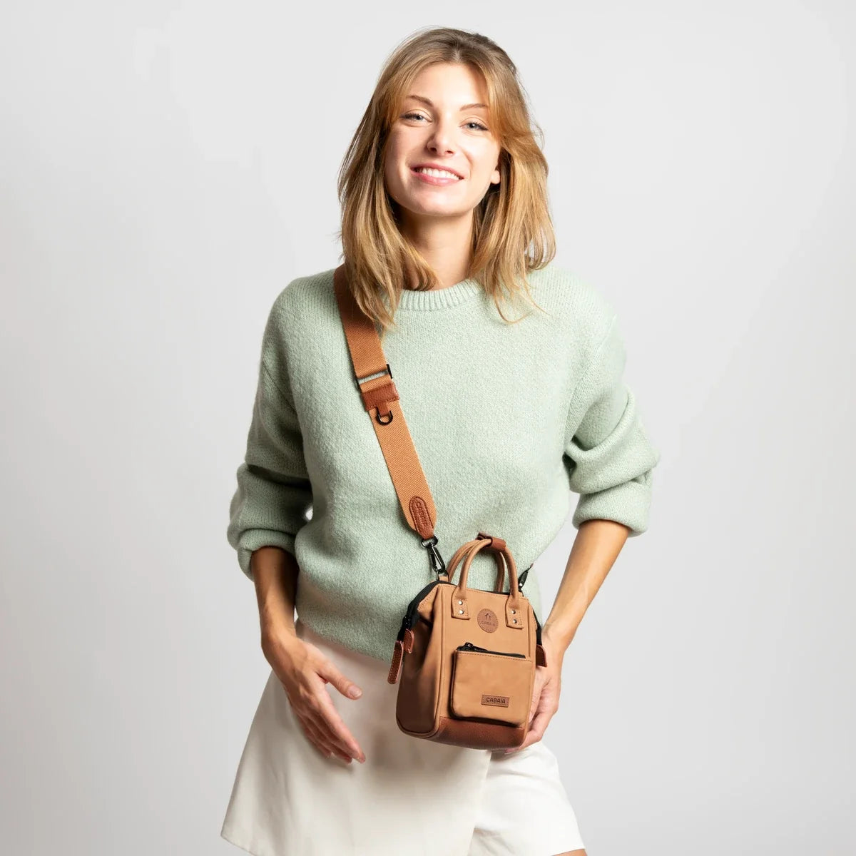 Nano Adventurer Moscow