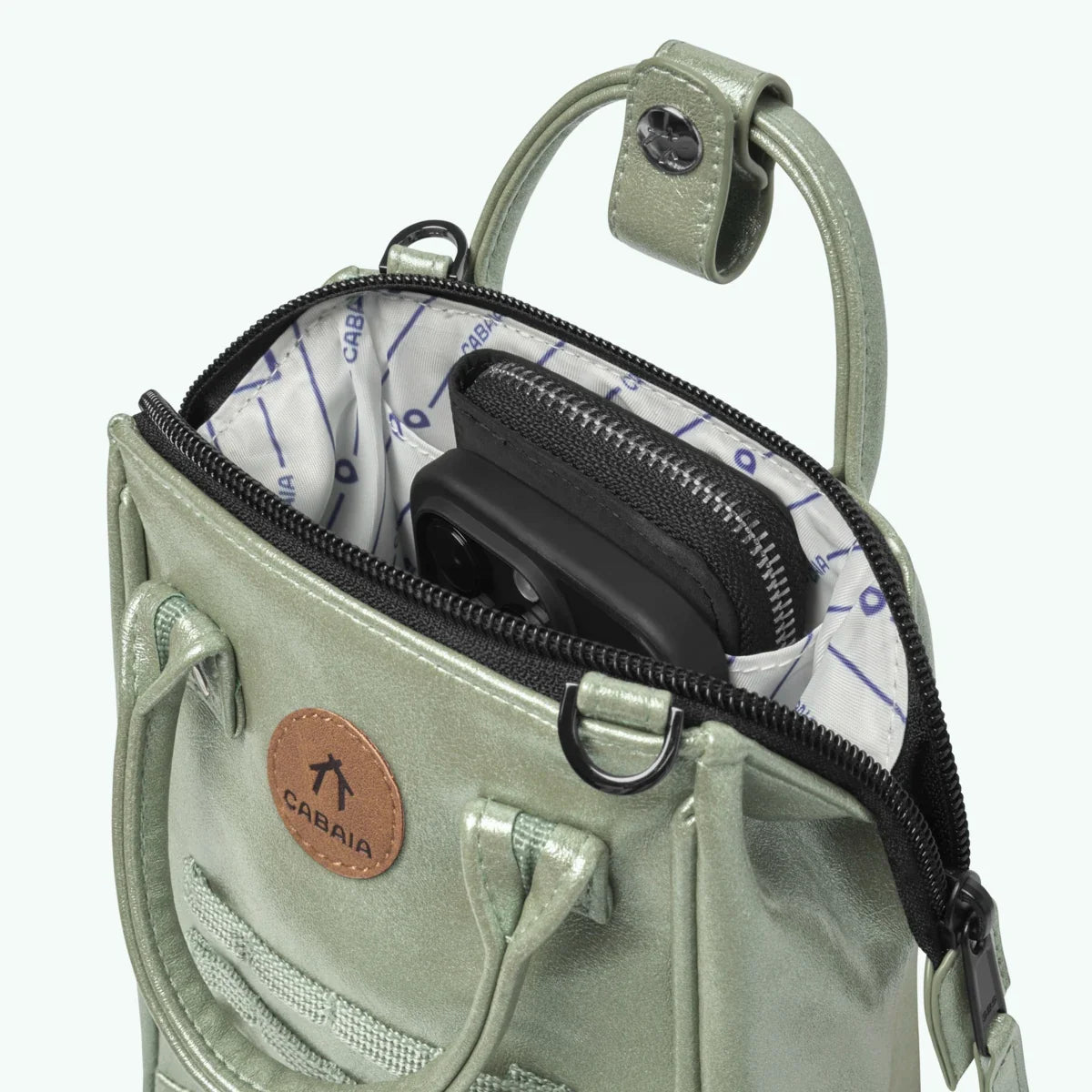 Nano Abenteurer Riverdale