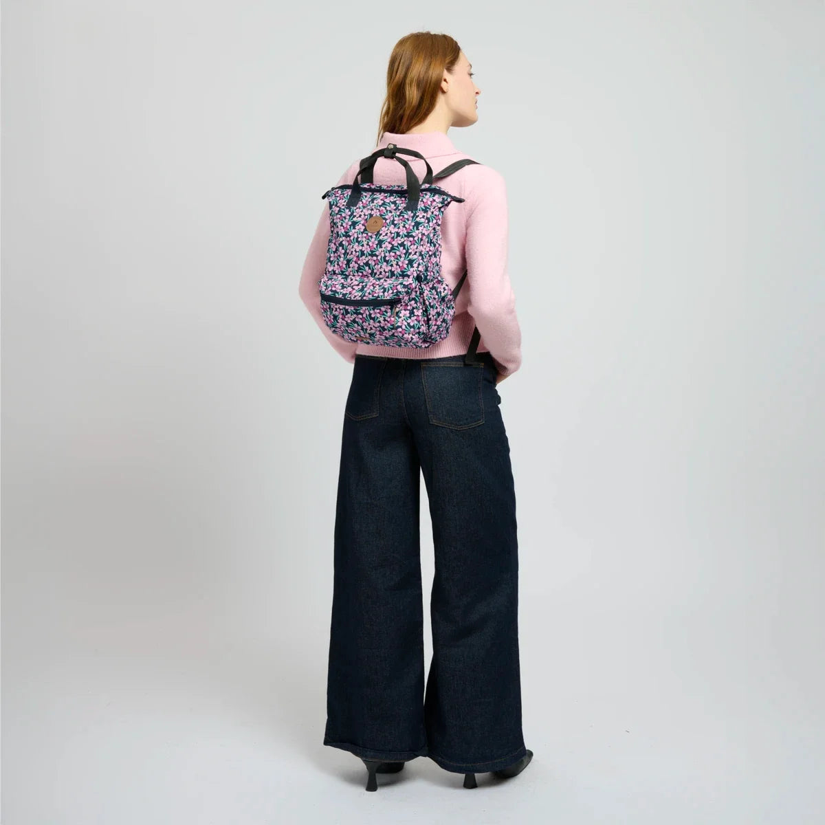 Packable Bag Cagliari