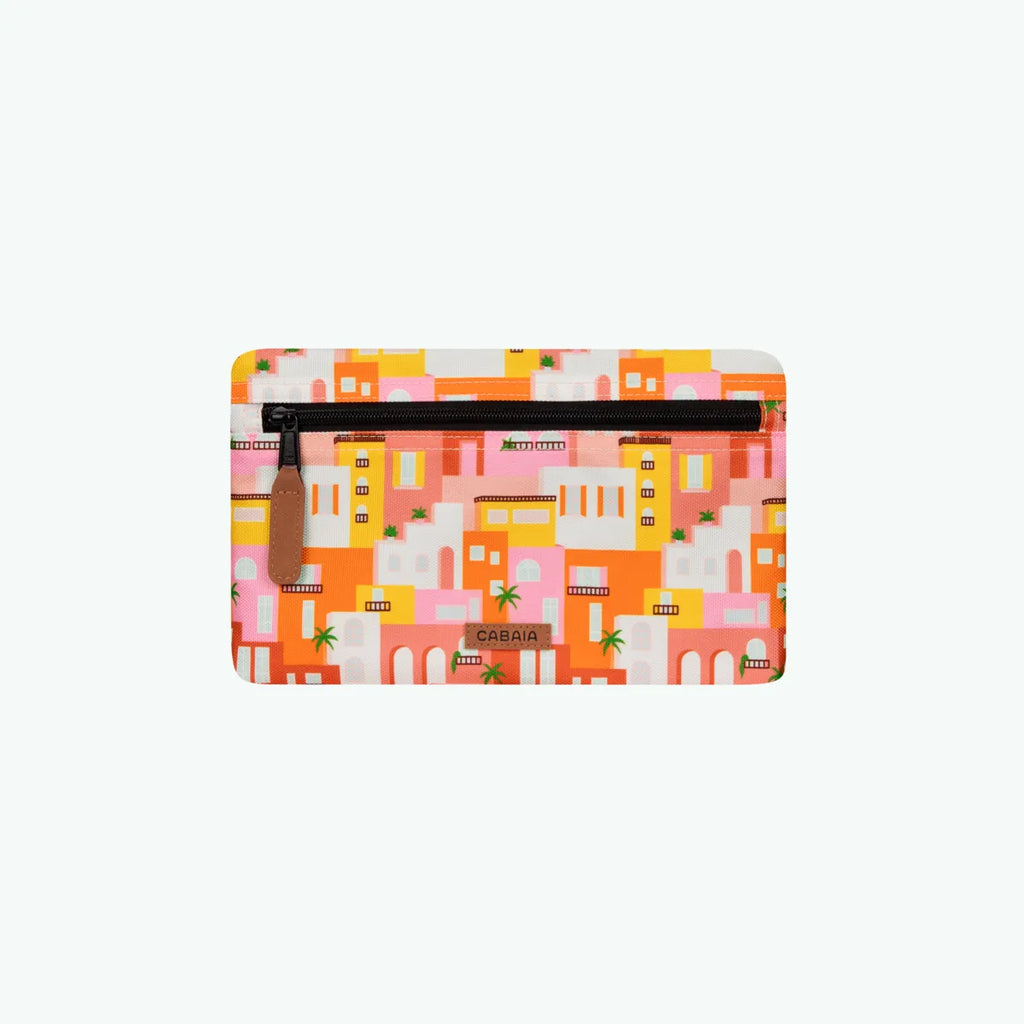 Front pocket Medium Rhodes