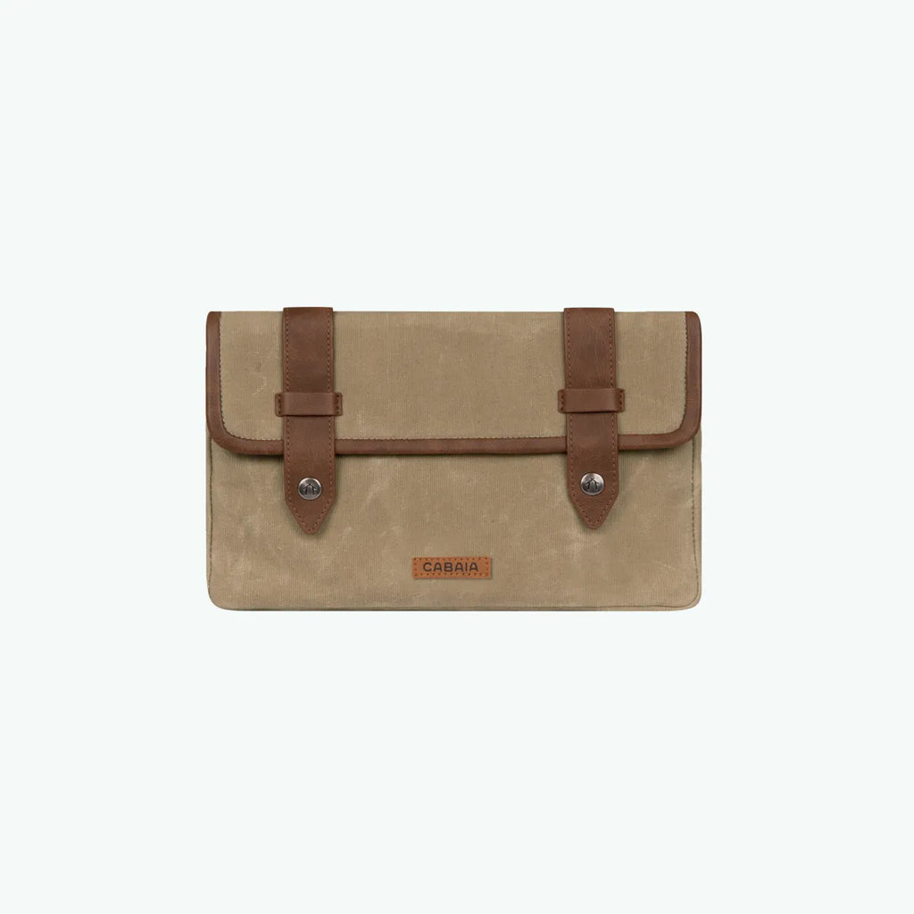 Vordere Tasche Medium Überschlag