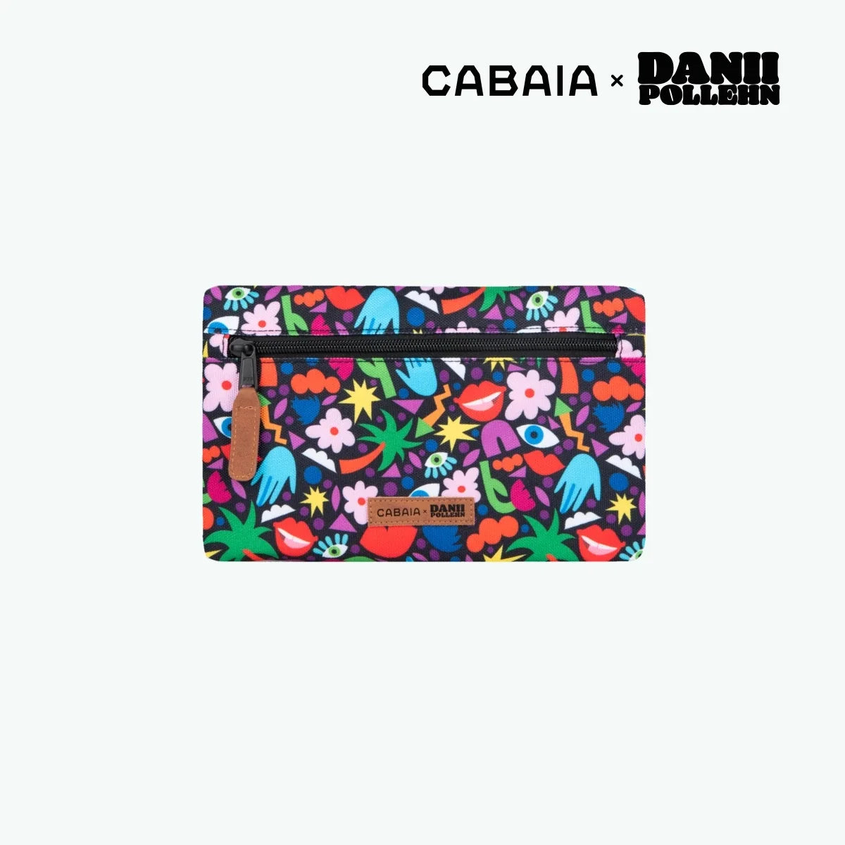 Front pocket Medium Danii Pollehn