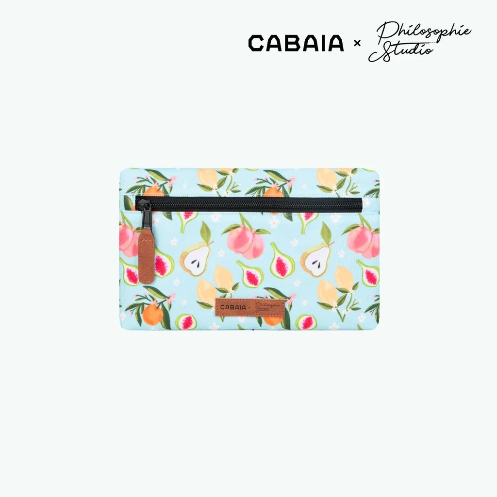 Front pocket Medium Philosophie Studio