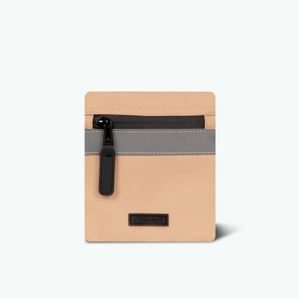 Side pocket Explorer Cap Breton