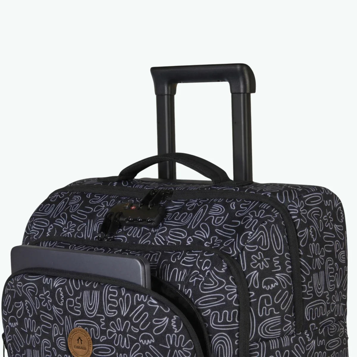 Valise Souple 4 Roues Grande Taille Amiens