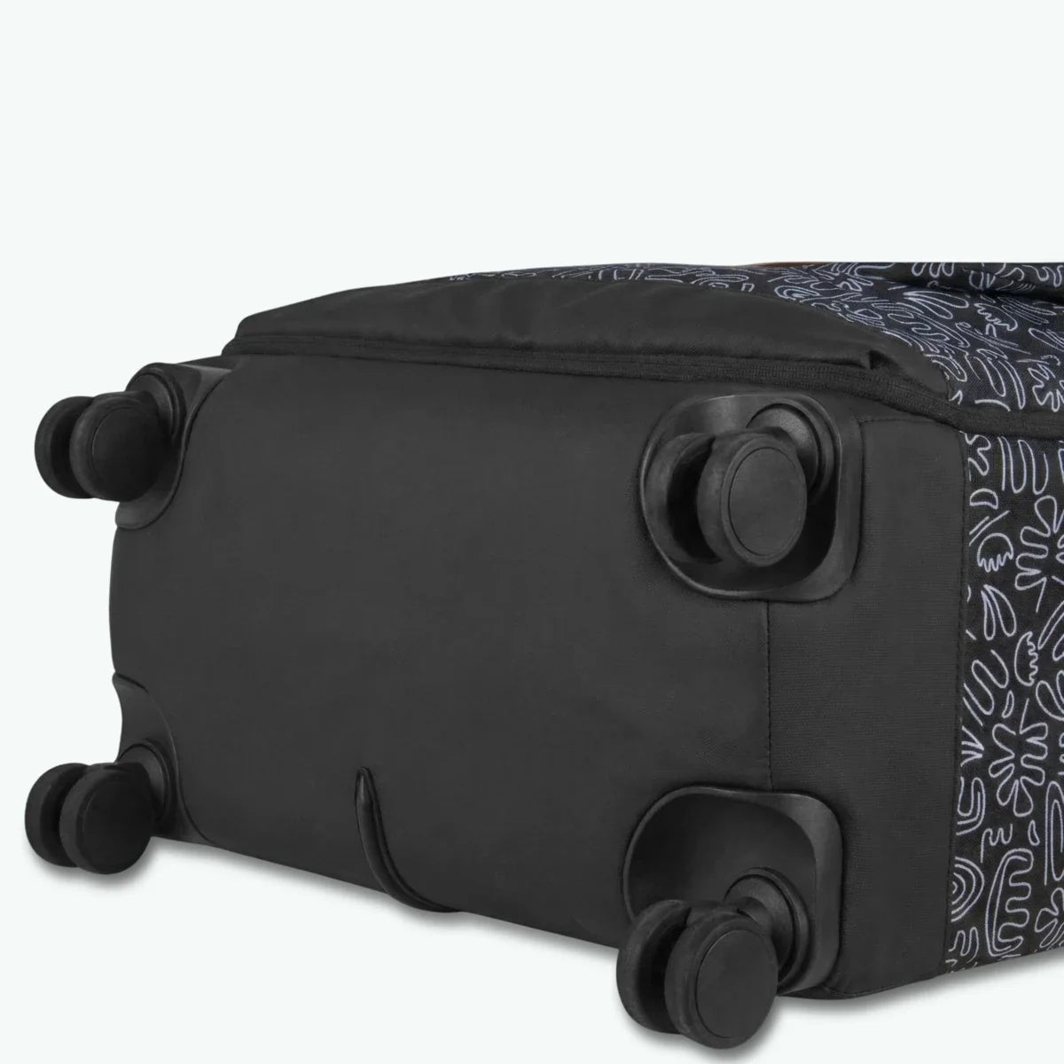 Valise Souple 4 Roues Grande Taille Amiens