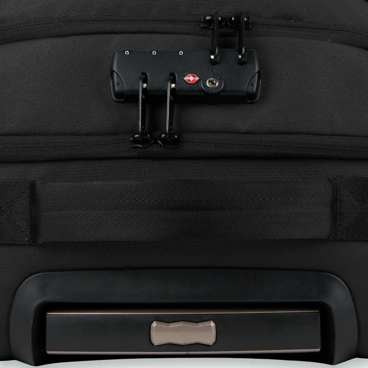 Valise Souple 4 Roues Petite Berlin
