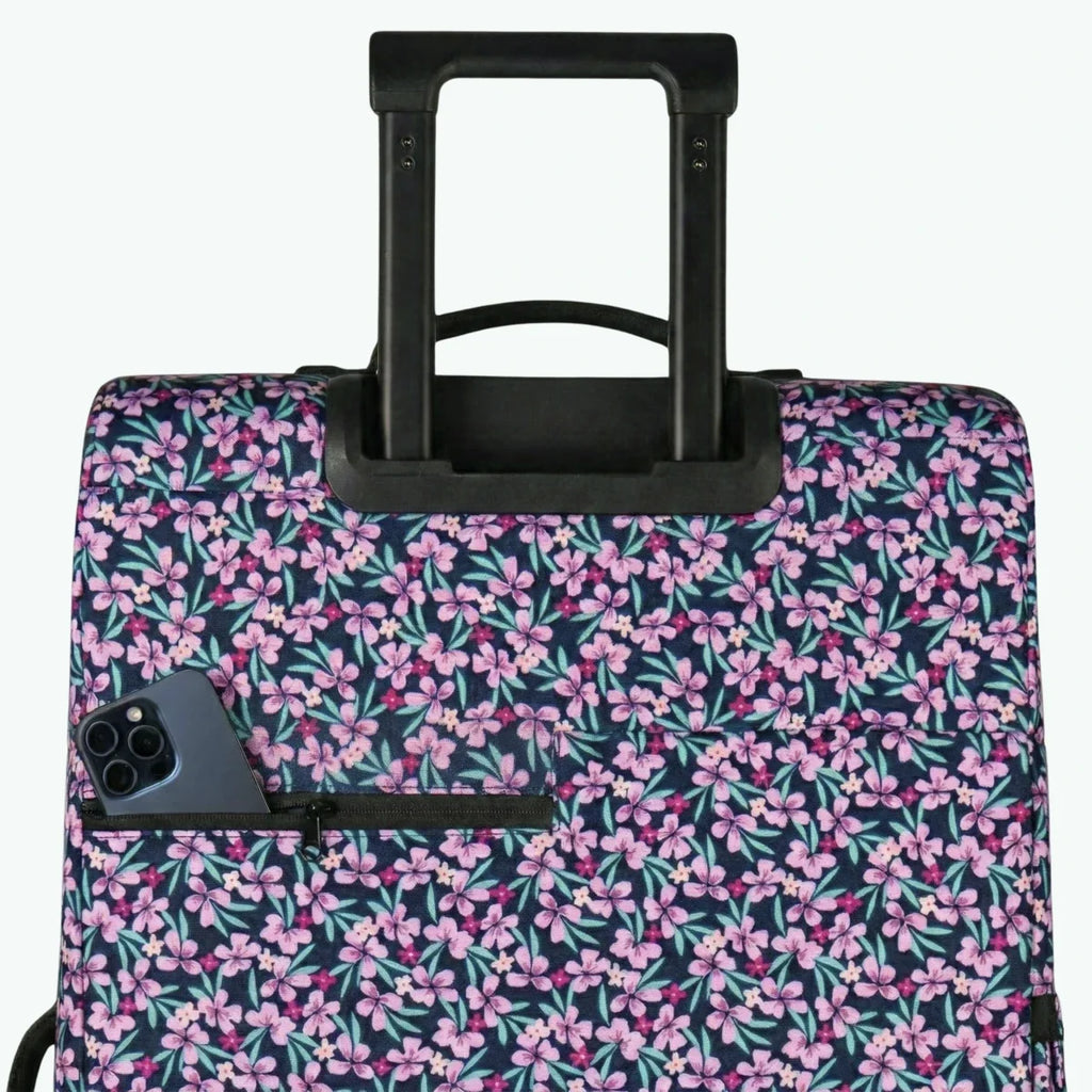 Valise Souple 4 Roues Grande Cagliari