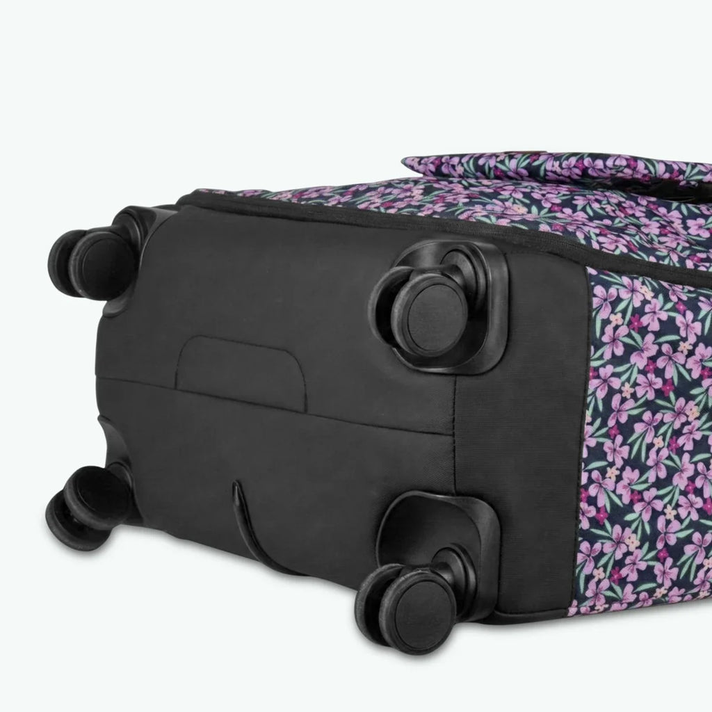Valise Souple 4 Roues Grande Cagliari