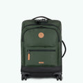 Petite valise souple 4 roues Coromandel