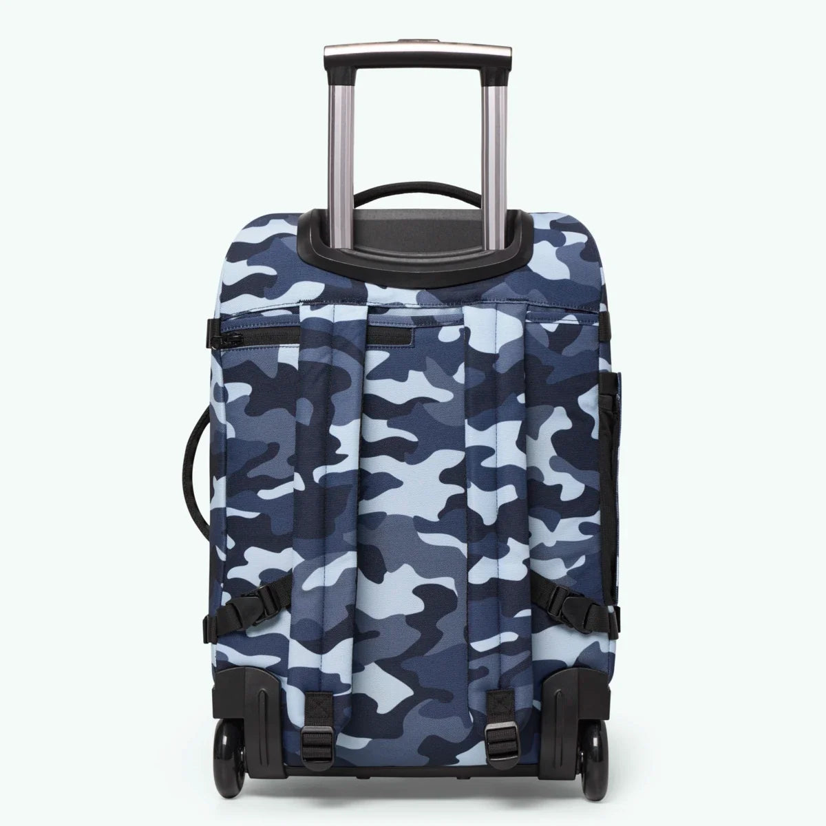 2-Wheel Soft Suitcase Small Bimini