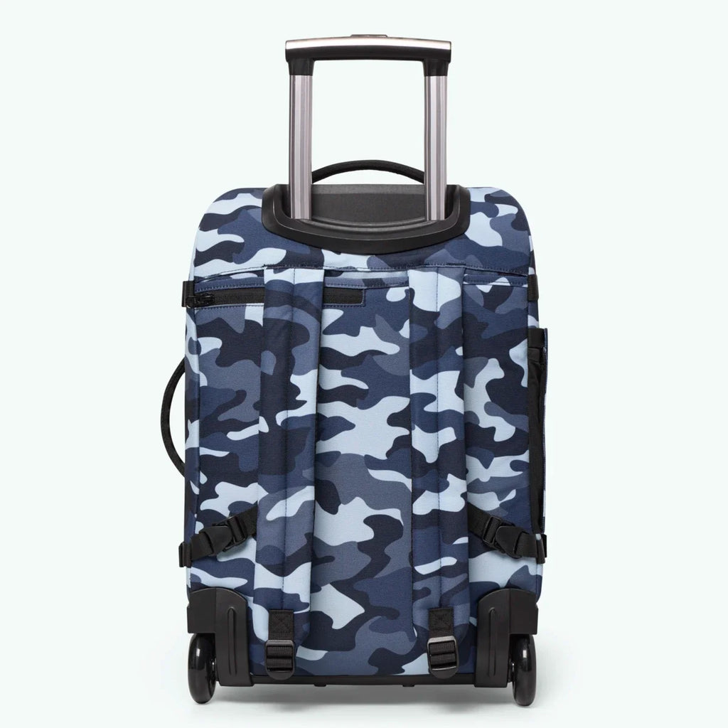 2-Wheel Soft Suitcase Small Bimini