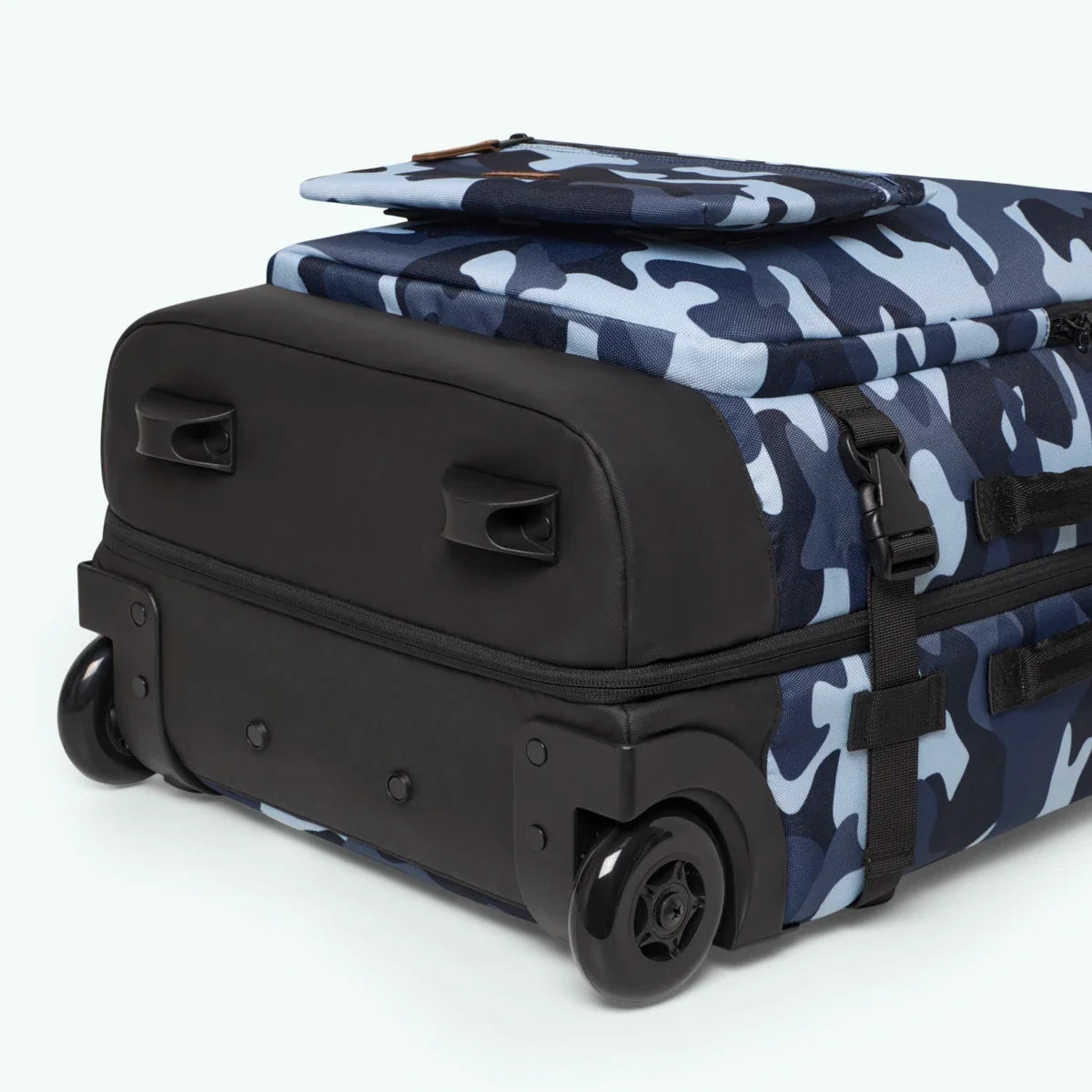 2-Wheel Soft Suitcase Small Bimini