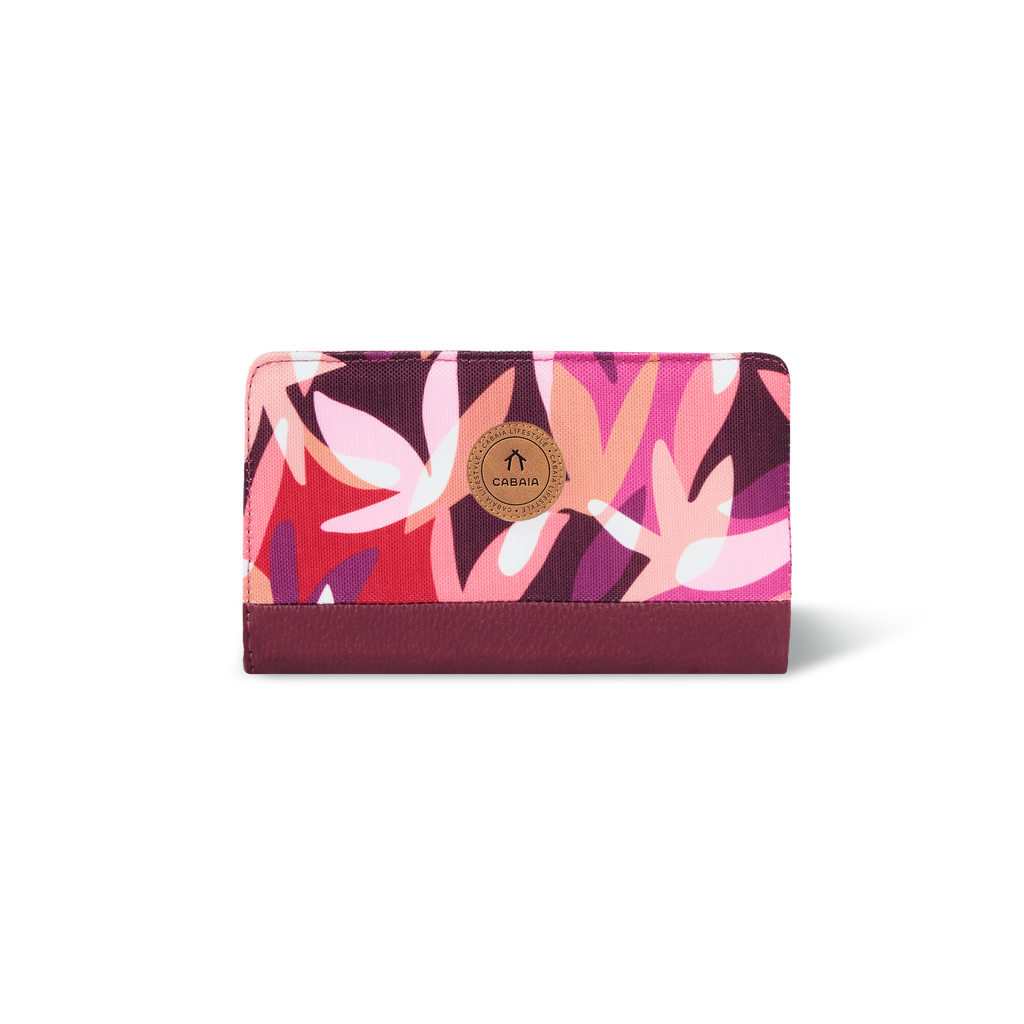 Wallet Large Montreuil